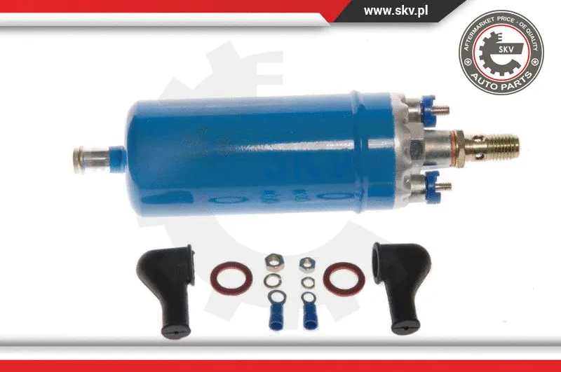 Fuel Pump