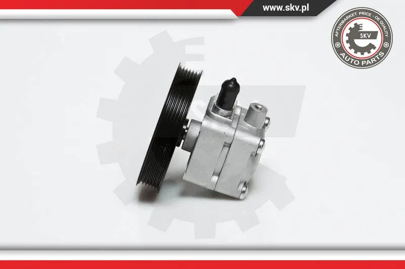 Hydraulic Pump, steering