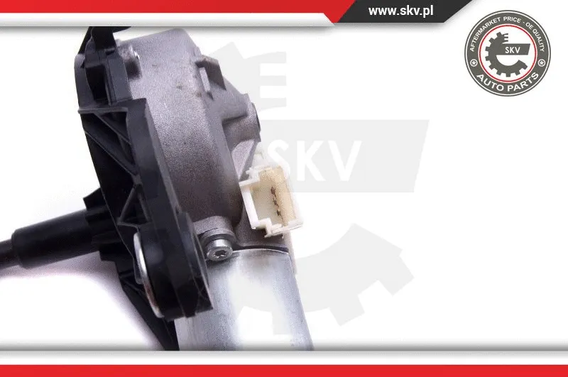 Wiper Motor