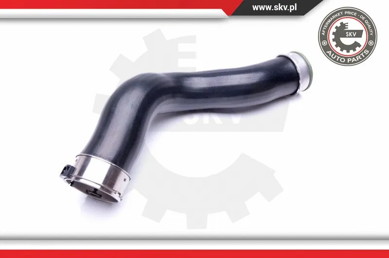 Charge Air Hose