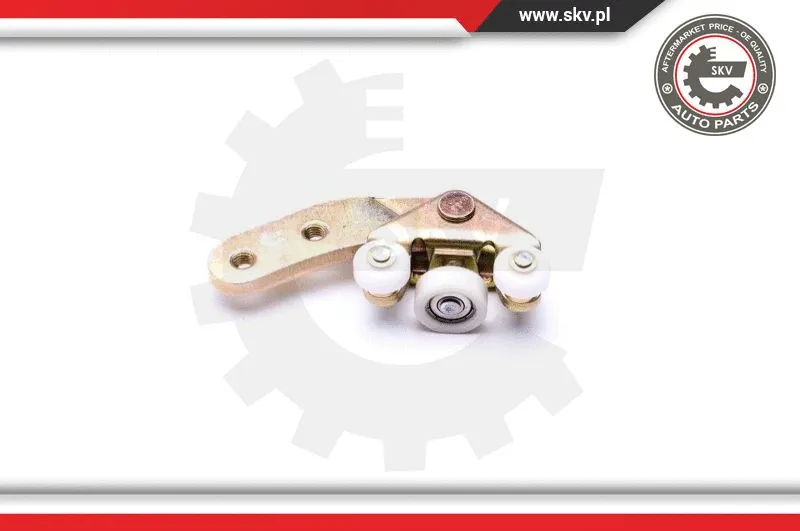 Roller Guide, sliding door