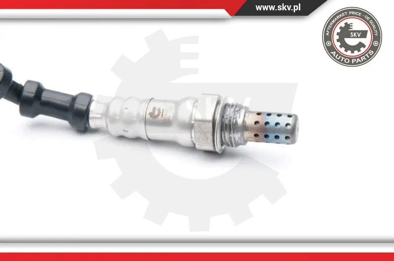 Lambda Sensor
