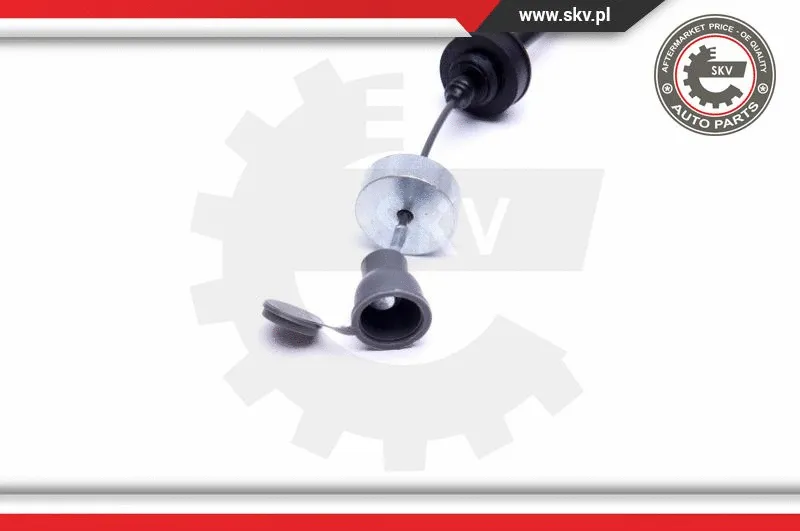Cable Pull, clutch control