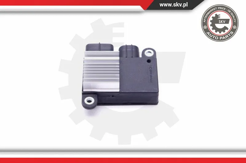 Resistor, interior blower (94SKV112)