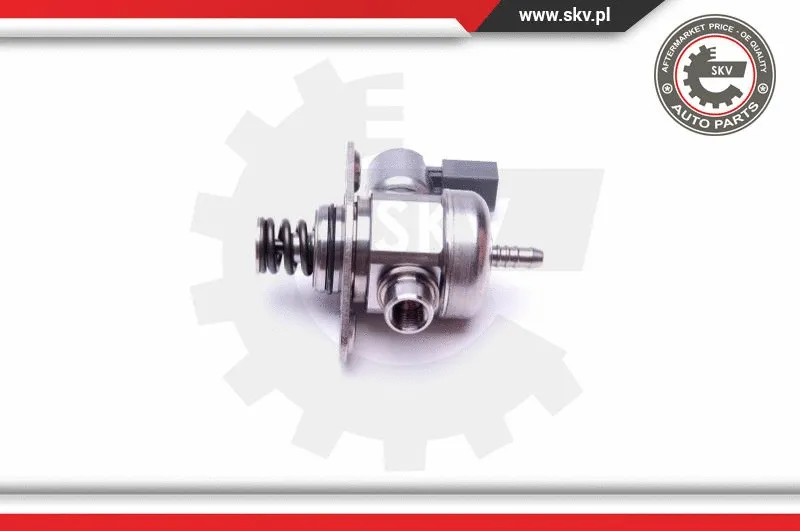 High Pressure Pump