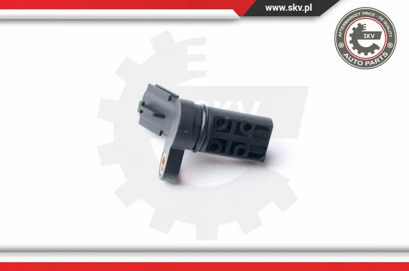 Sensor, camshaft position