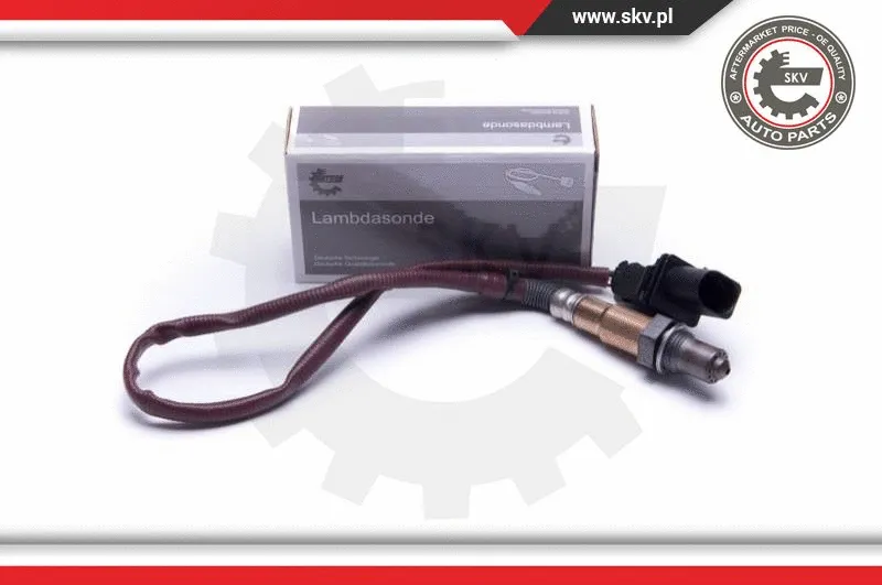 Lambda Sensor (09SKV413)