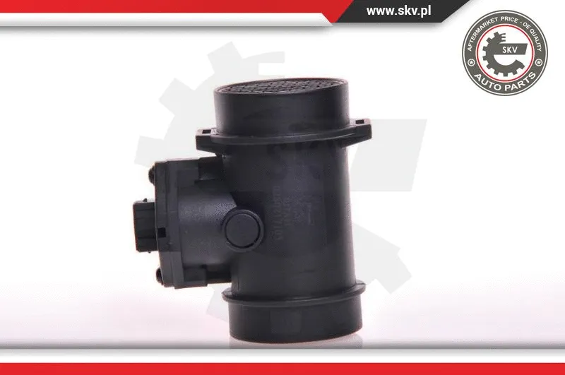 Mass Air Flow Sensor
