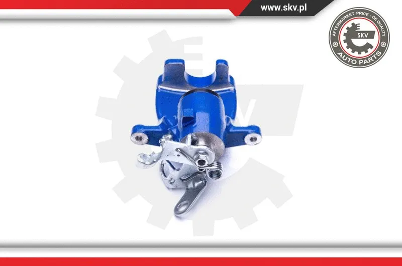 Brake Caliper
