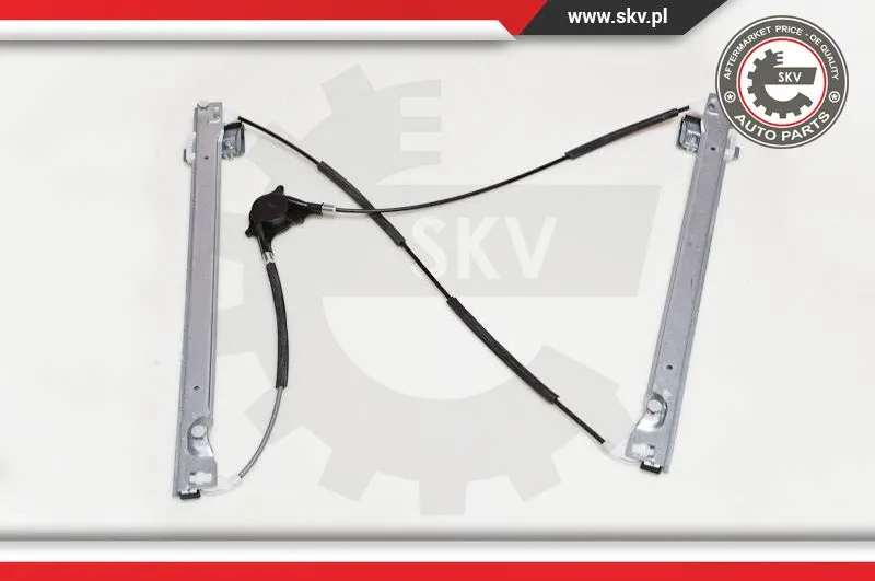 Window Regulator (01SKV102)