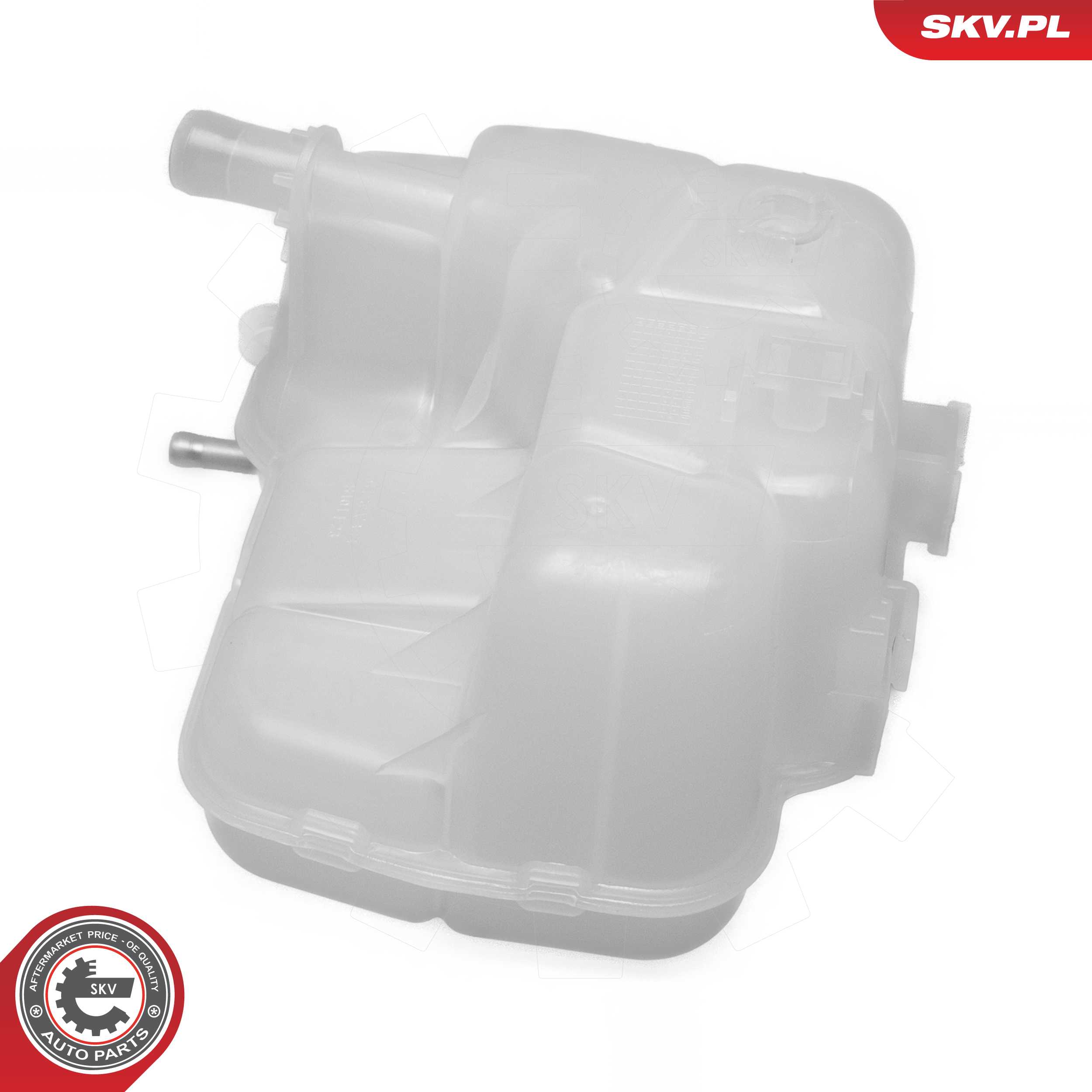 Expansion Tank, coolant