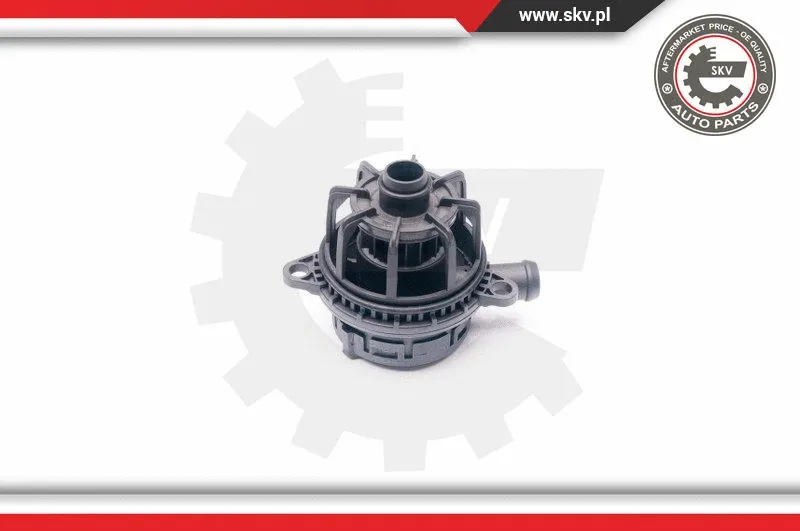 Oil Separator, crankcase ventilation (31SKV017)