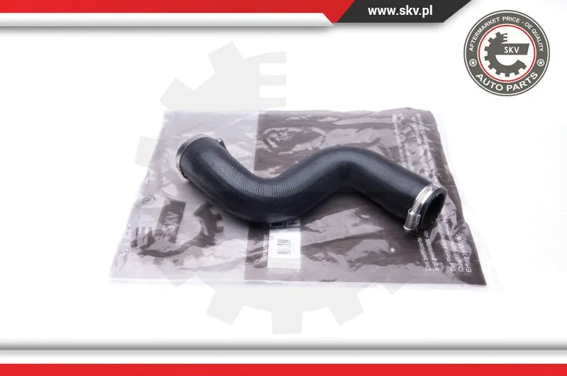 Charge Air Hose (24SKV841)