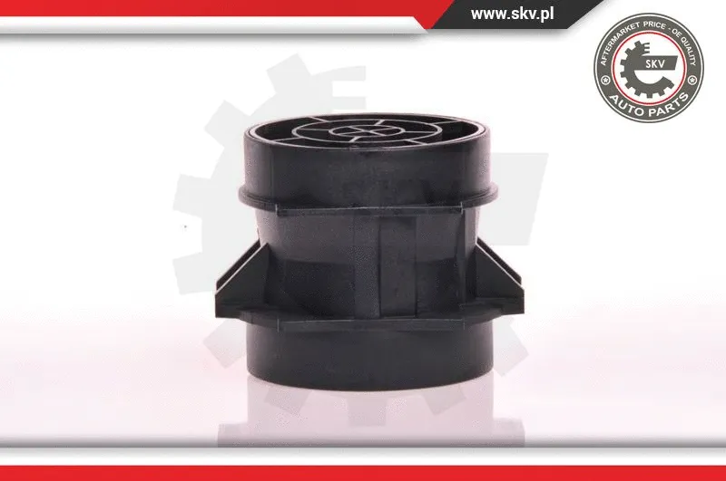 Mass Air Flow Sensor