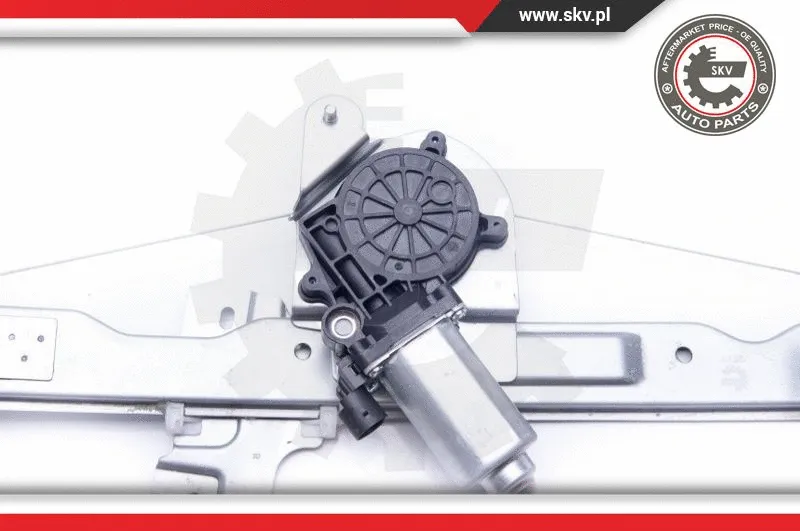 Window Regulator