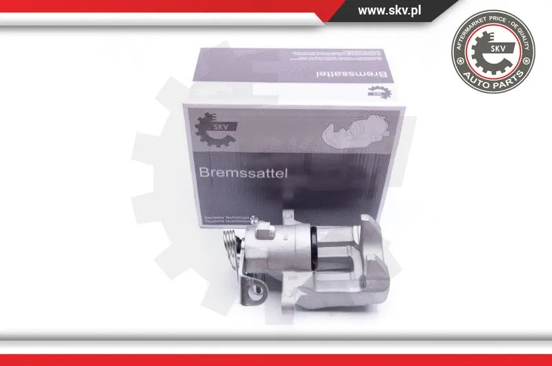 Brake Caliper