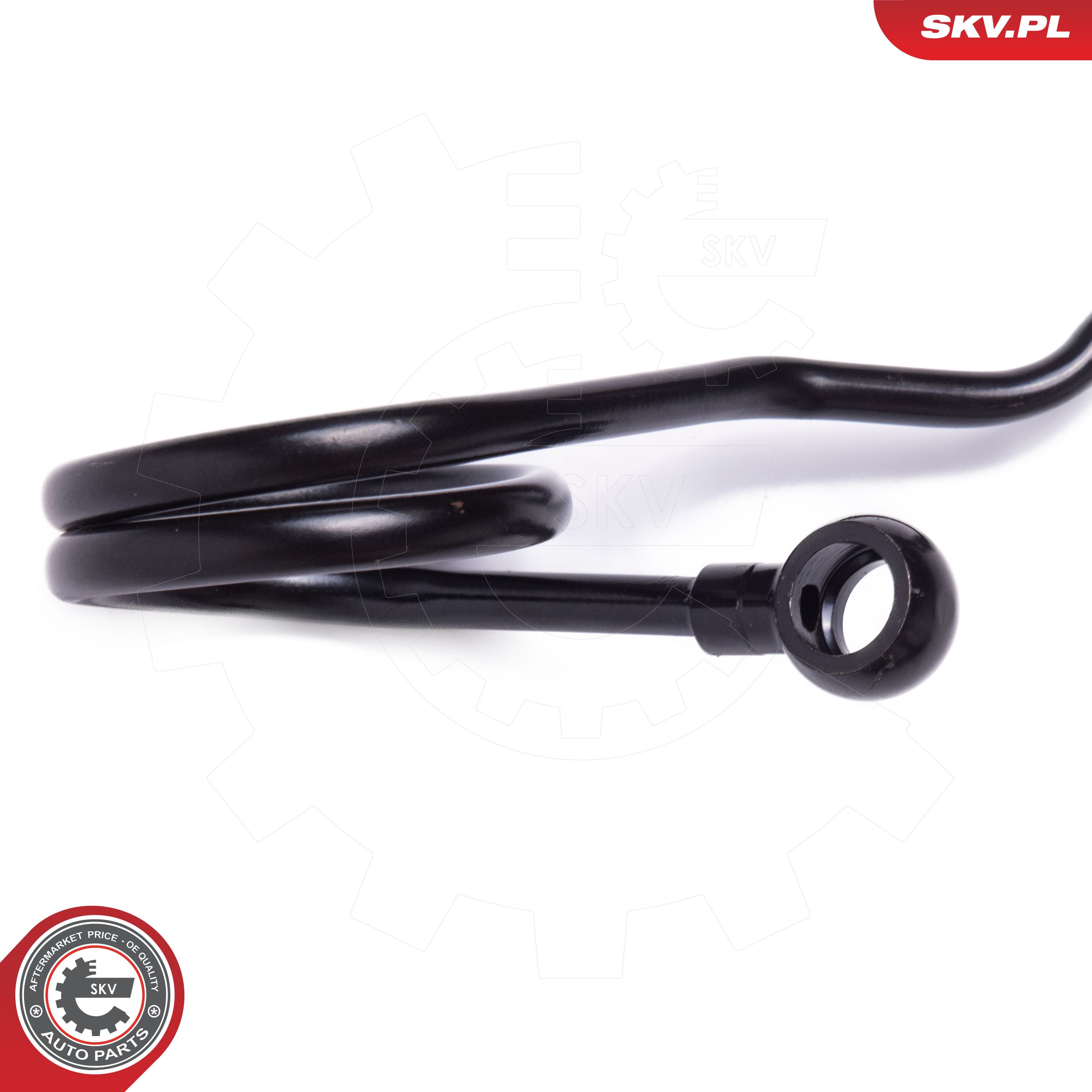 Hydraulic Hose, steering