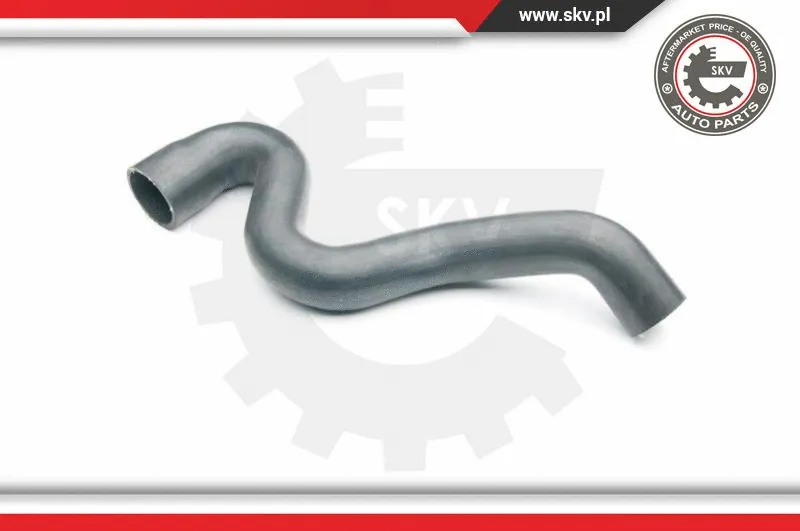 Charge Air Hose