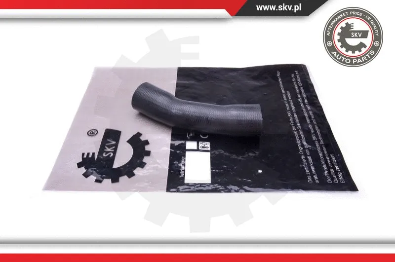 Charge Air Hose (43SKV315)