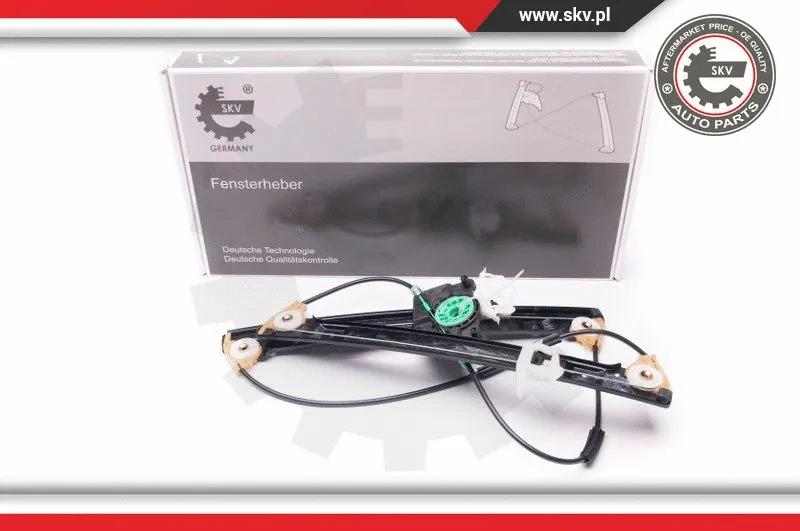 Window Regulator (00SKV152)
