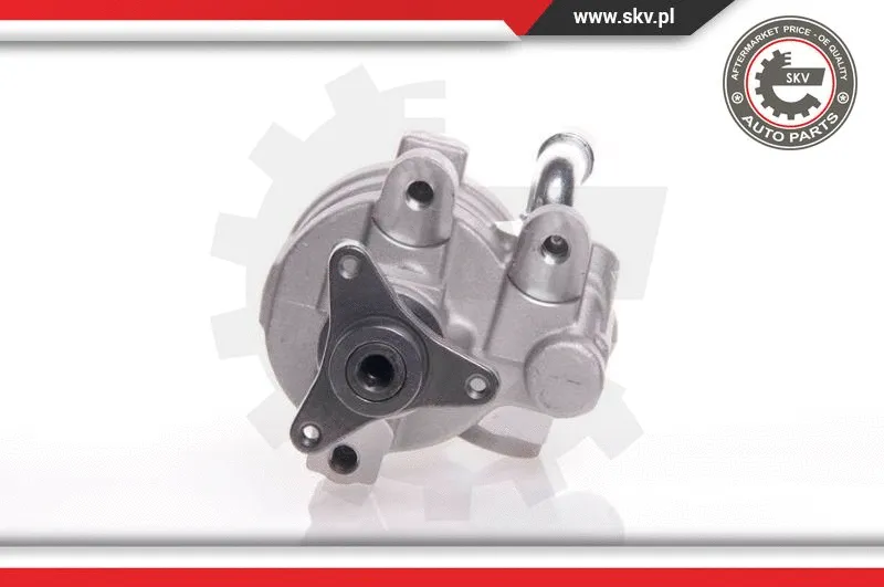 Hydraulic Pump, steering