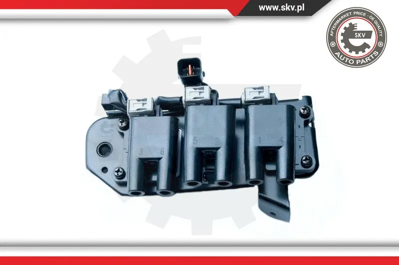 Ignition Coil