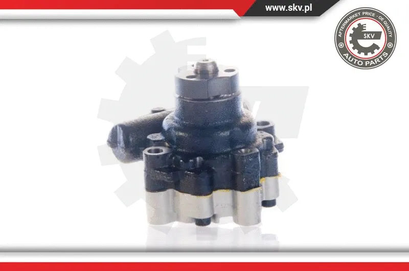 Hydraulic Pump, steering