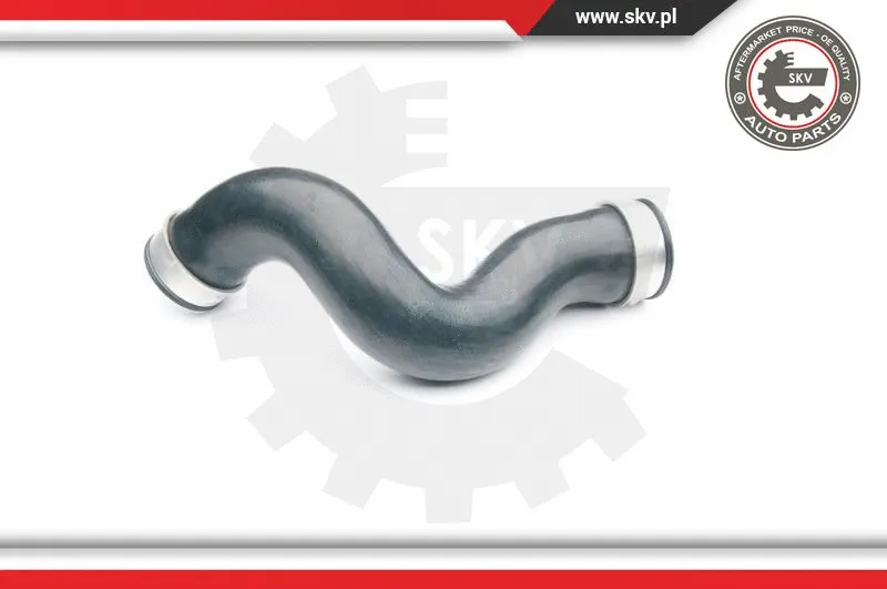 Charge Air Hose