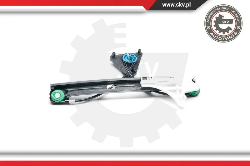 Window Regulator (01SKV914)
