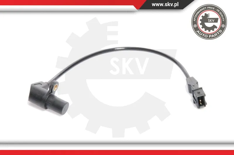 Sensor, crankshaft pulse (17SKV220)