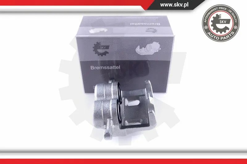 Brake Caliper (50SKV851)
