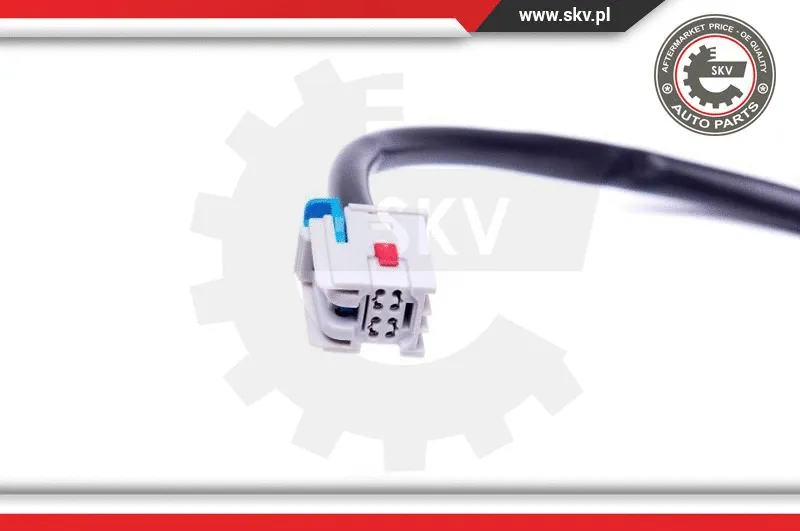Steering Angle Sensor