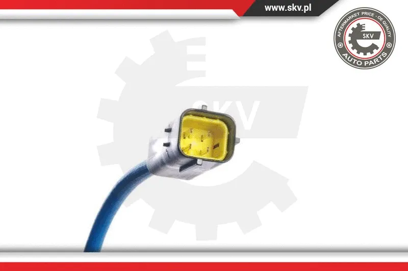 Lambda Sensor
