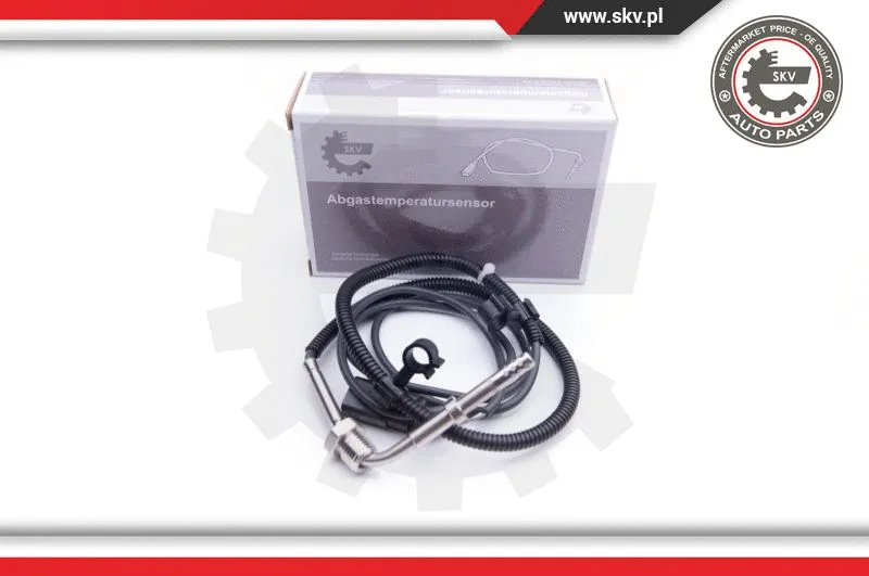 Sensor, exhaust gas temperature (30SKV220)