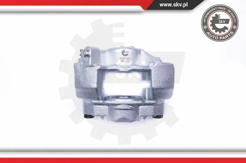 Brake Caliper