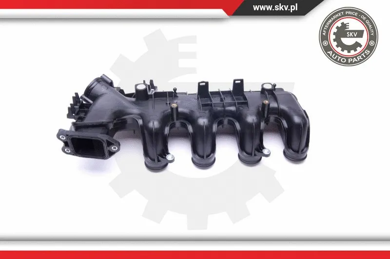 Intake Manifold Module