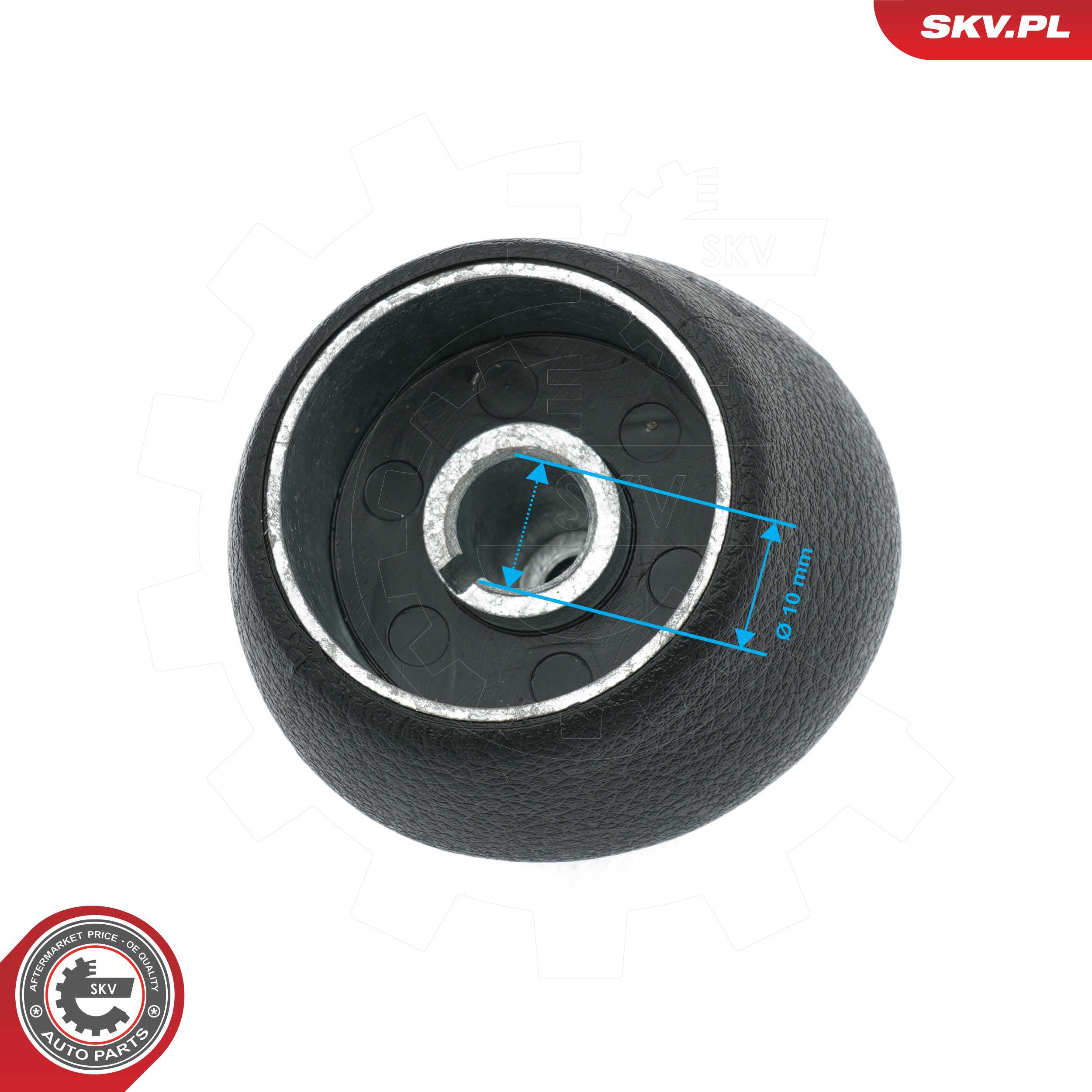 Gear Shift Lever Knob