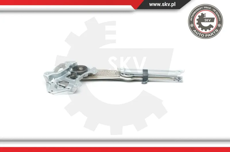 Window Regulator