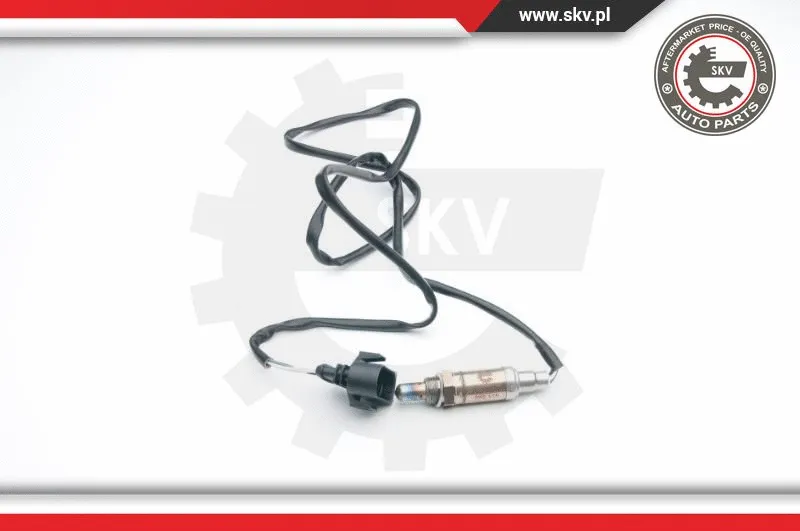 Lambda Sensor