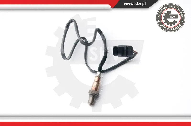 Lambda Sensor (09SKV910)
