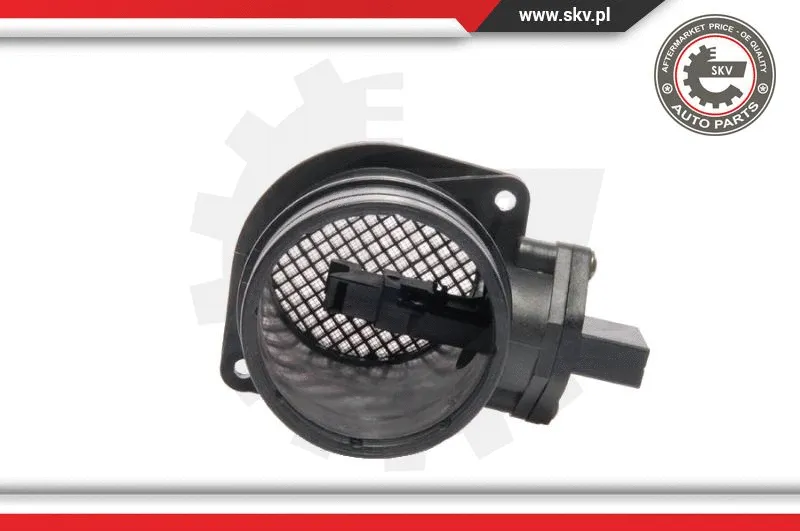 Mass Air Flow Sensor