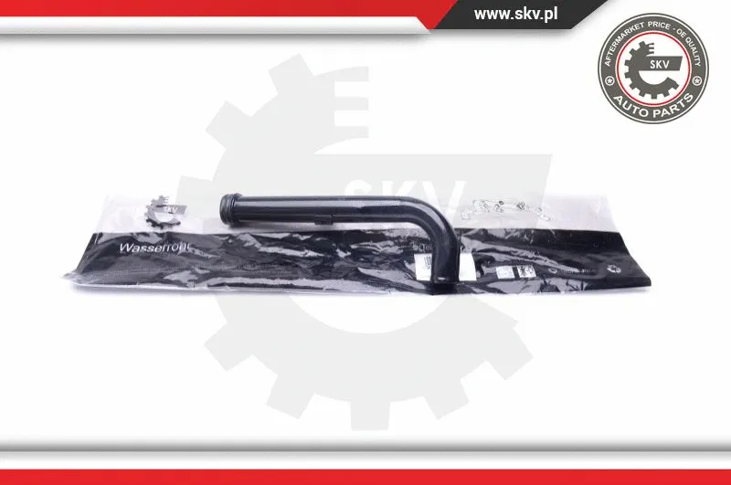 Coolant Pipe (43SKV764)