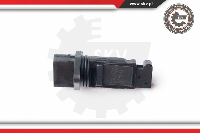 Mass Air Flow Sensor