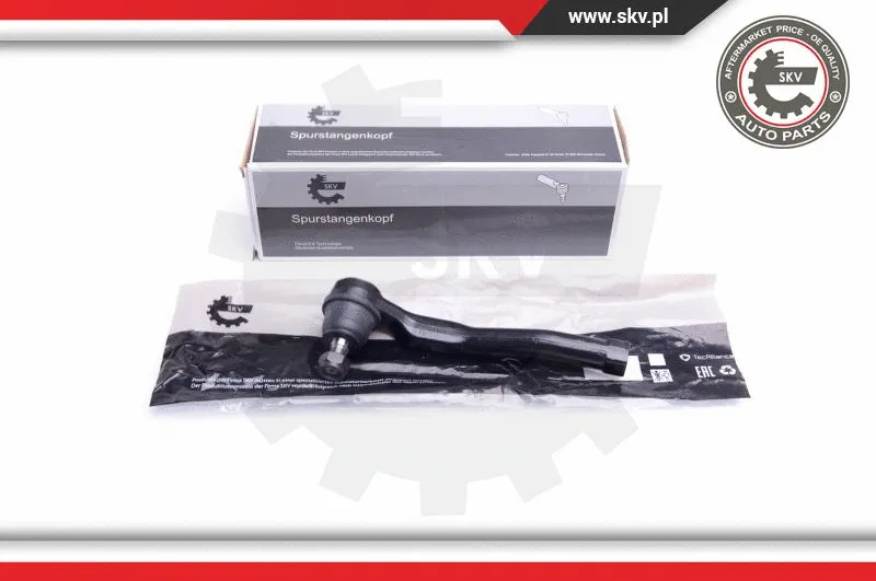Tie Rod End (04SKV440)