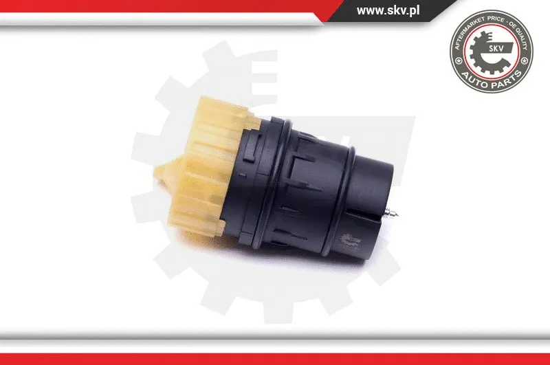 Plug Housing, automatic transmission control unit