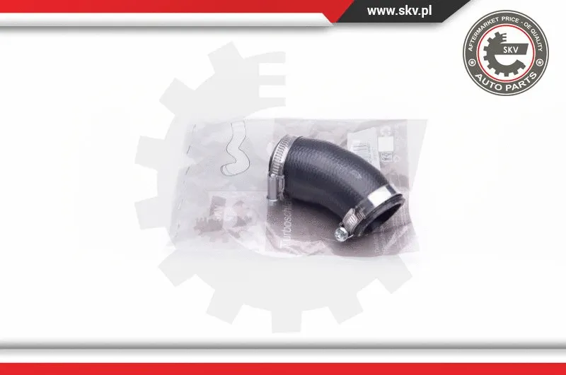 Charge Air Hose (24SKV977)