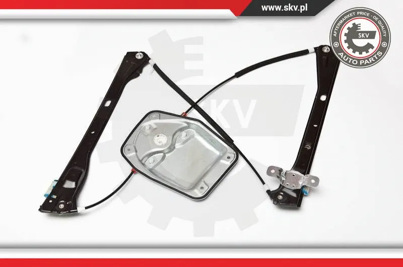 Window Regulator (01SKV272)