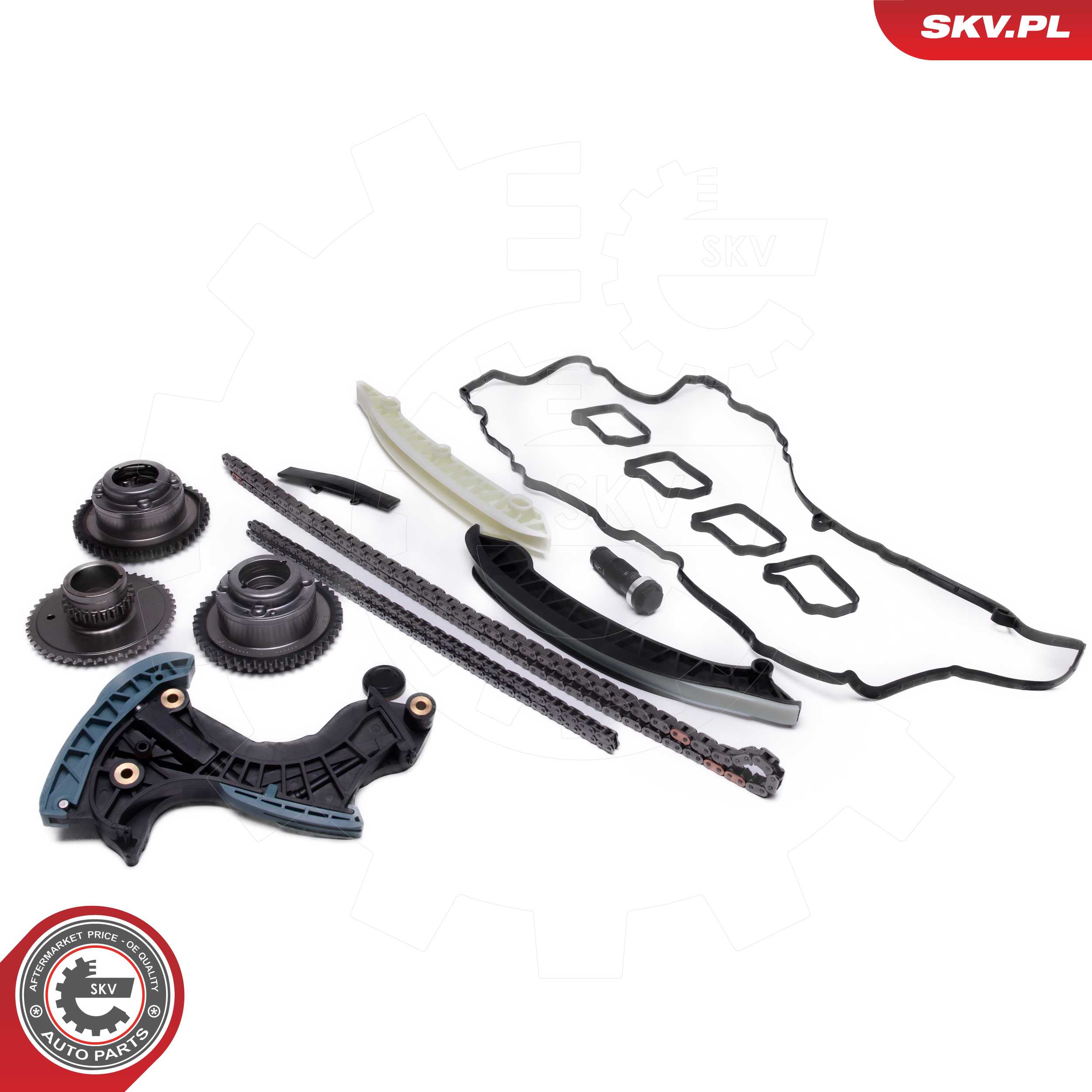 Timing Chain Kit