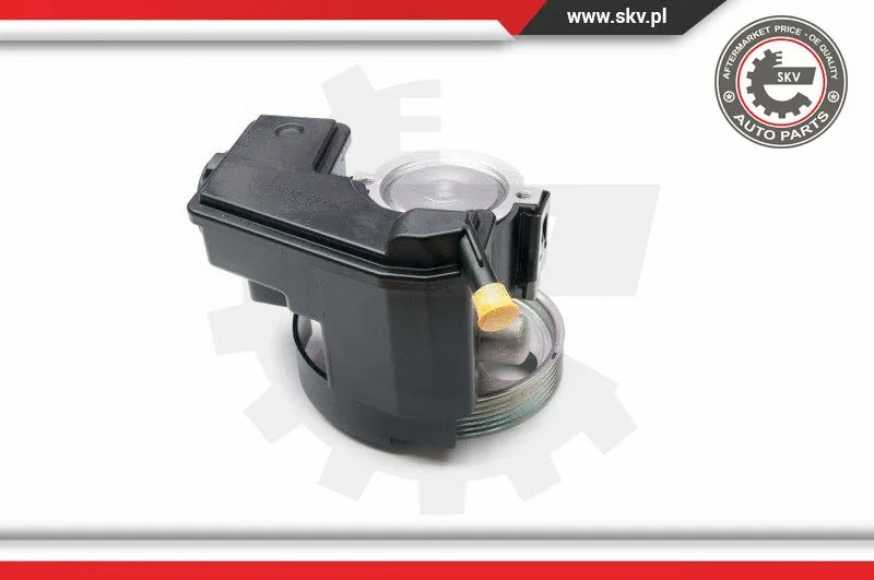 Hydraulic Pump, steering