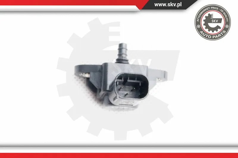 Sensor, intake manifold pressure